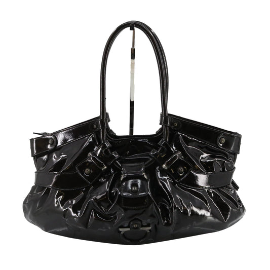 Black Handbag