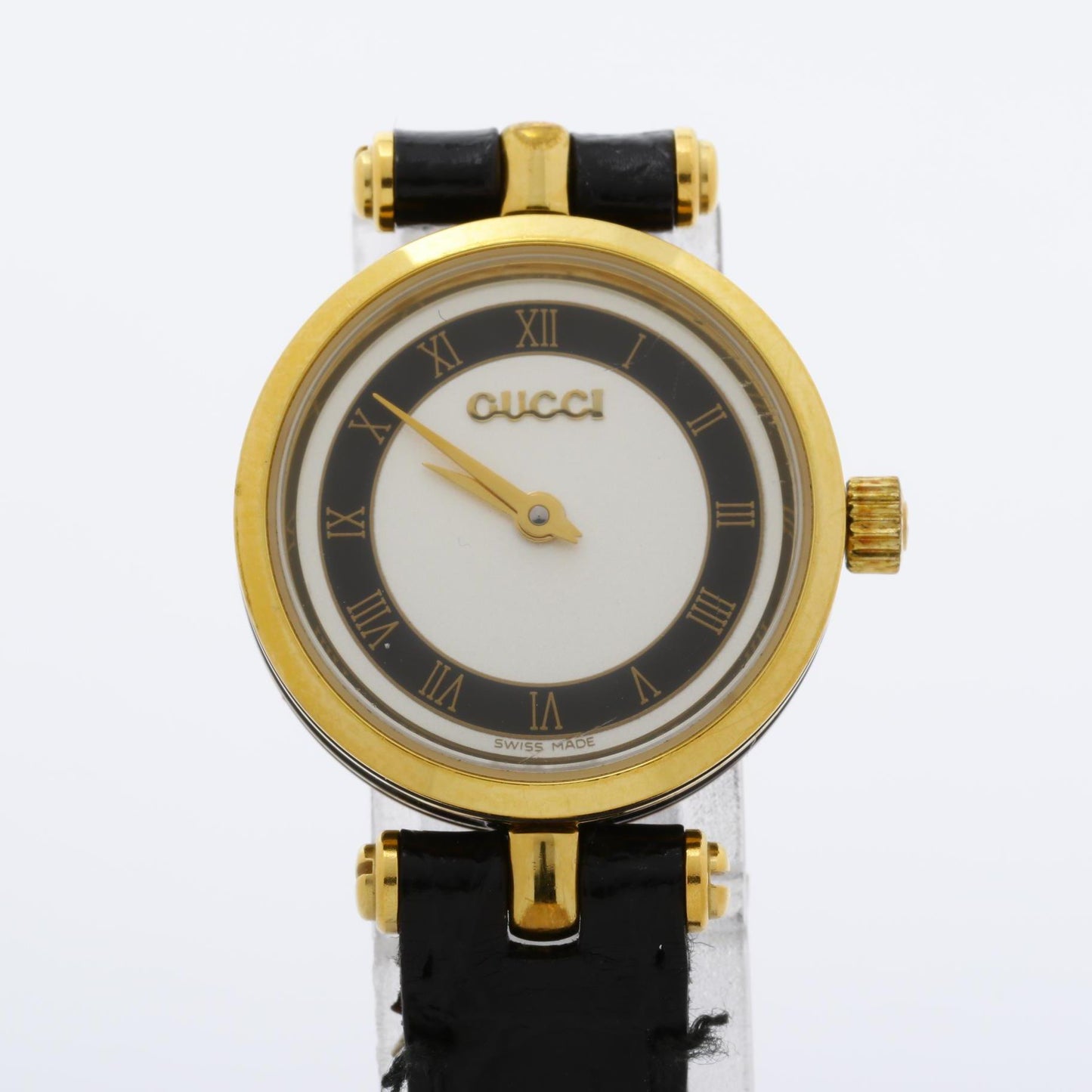 Gold Watch