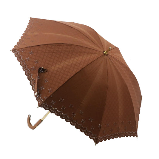 Brown Umbrella