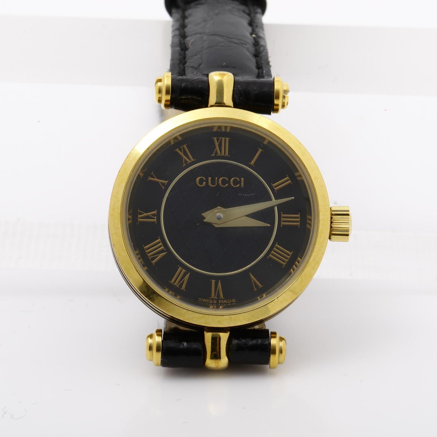 Gold Watch