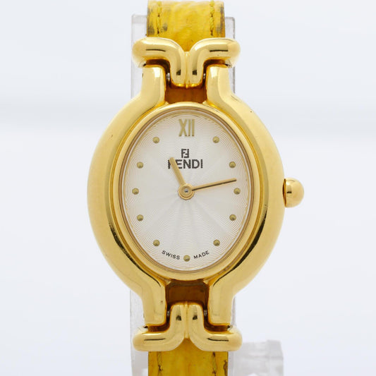 Gold Watch