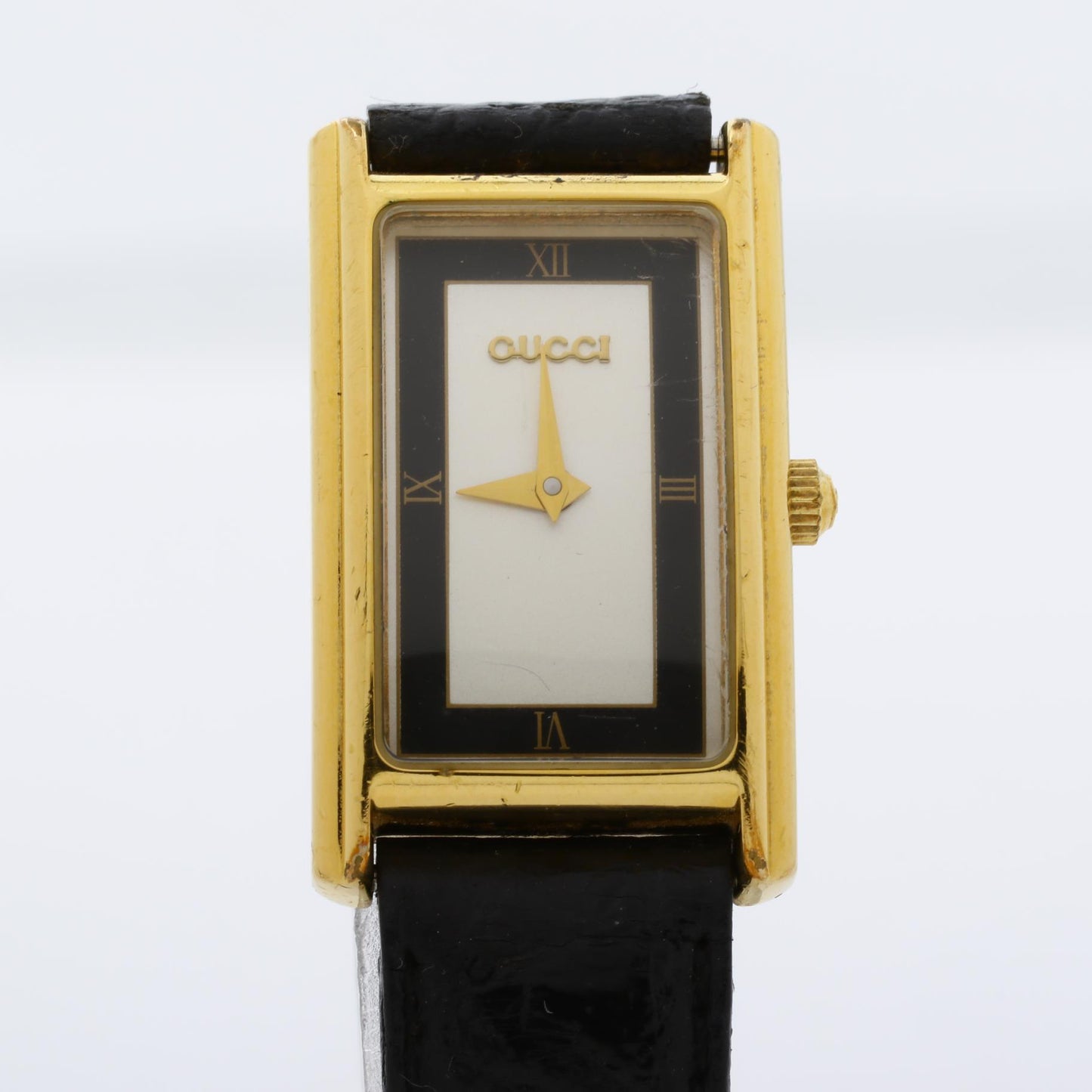 Gold Watch