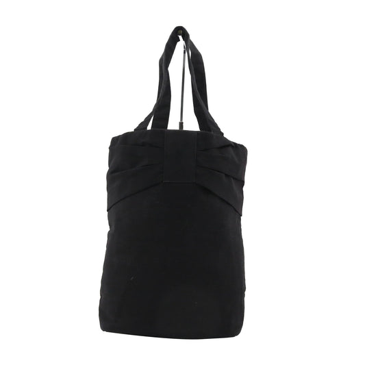 Black Tote Bag