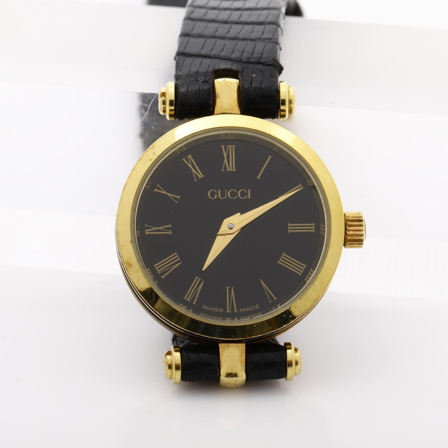 Gold Watch