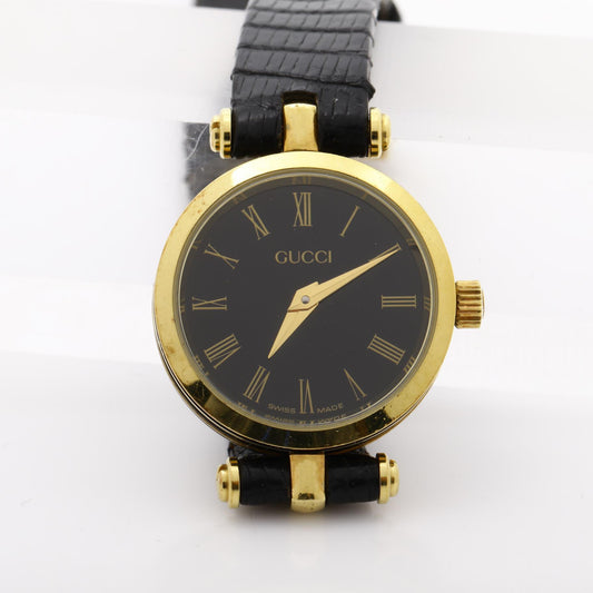 Gold Watch