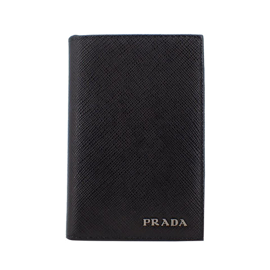 Black Card Case