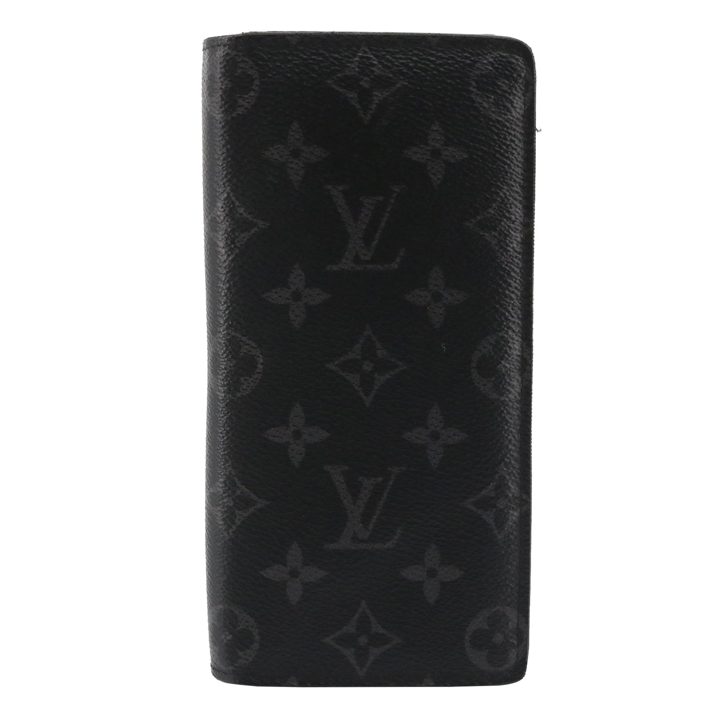 Monogram Eclipse Brazza Wallet