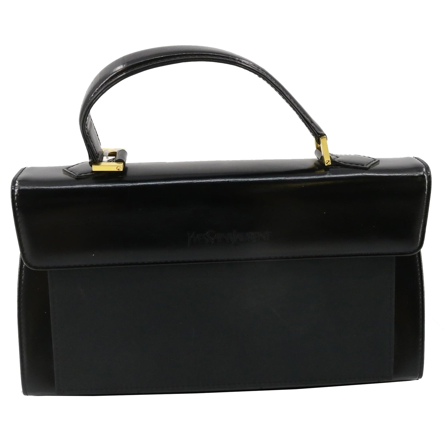 Black Handbag