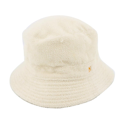 Ivory Hat