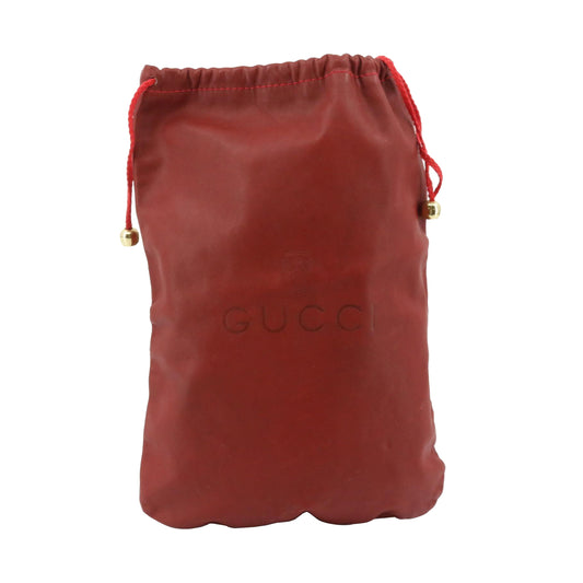 Red Pouch