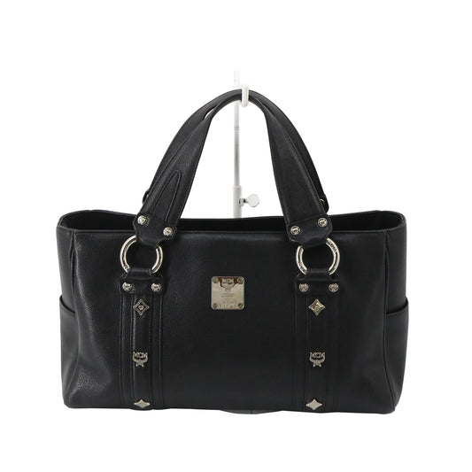 Black Handbag