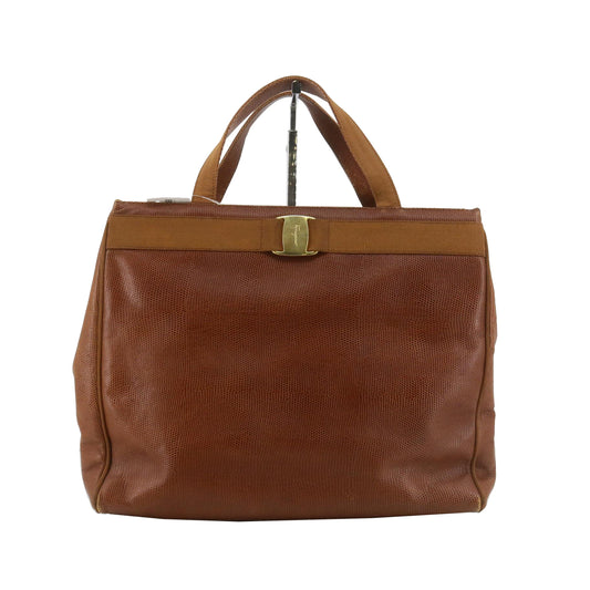 Brown Handbag