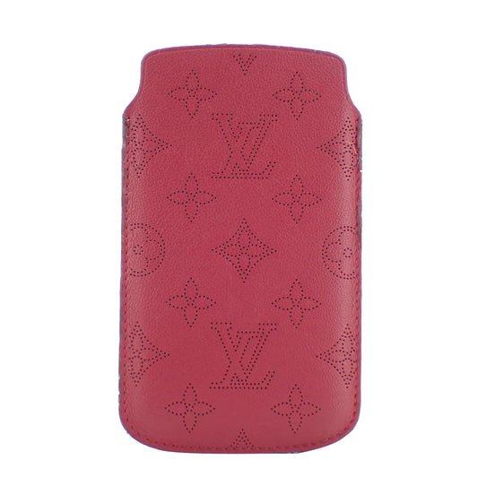 Monogram Phone Case