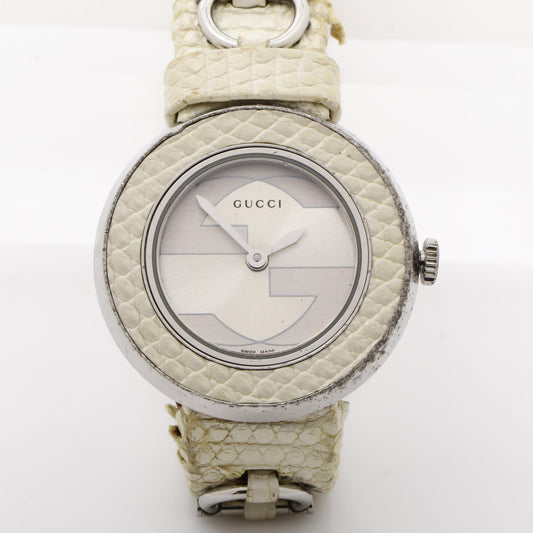 Ivory Watch