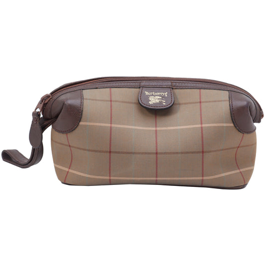 Brown Vinatage Pouch