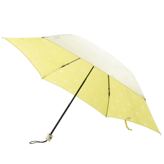 Yellow Umbrella