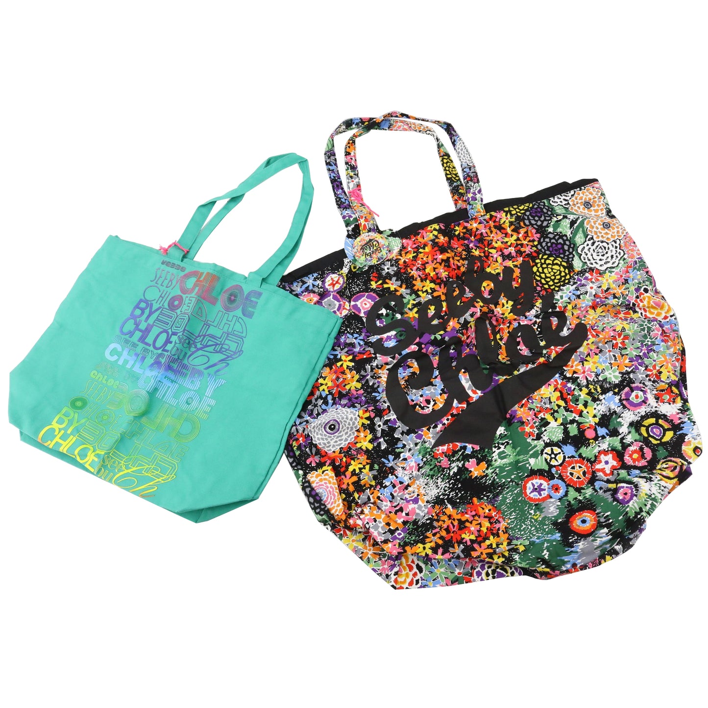 Set of 2 Shoulder Bags