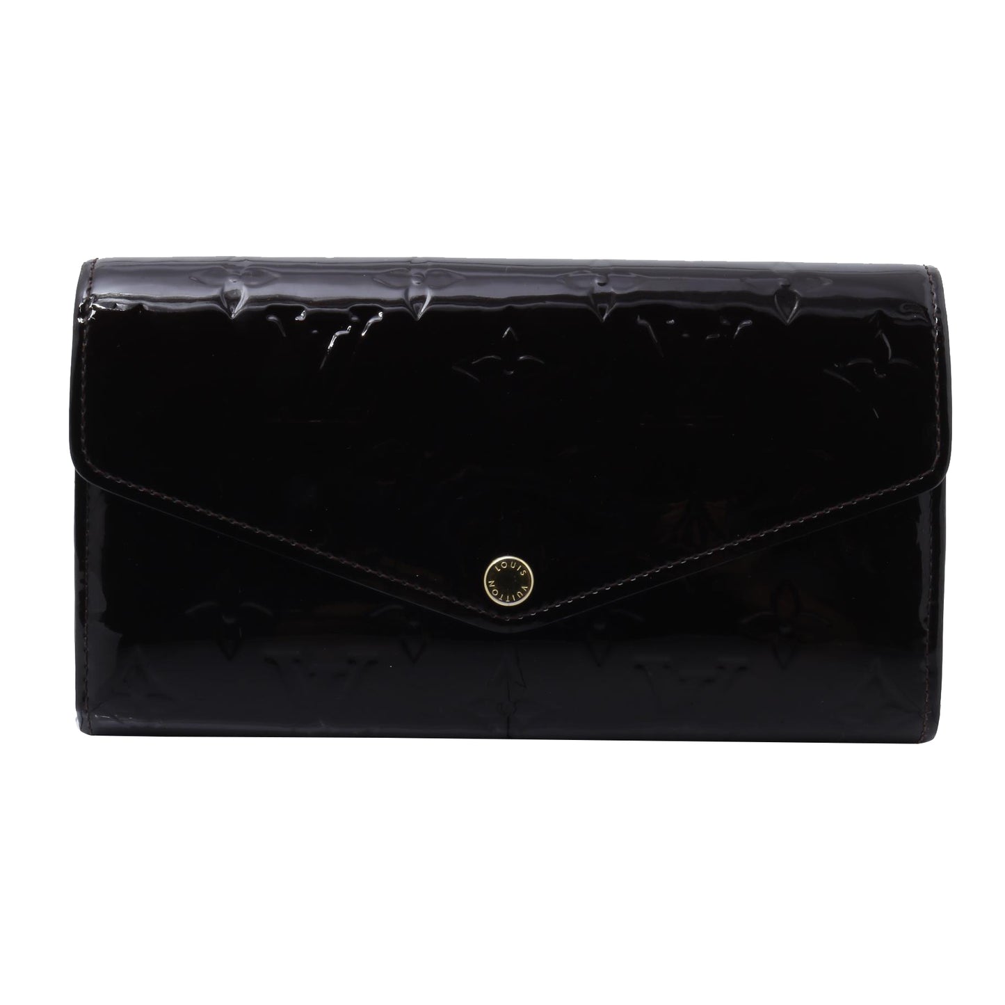 Vernis Amarante  Sarah Wallet