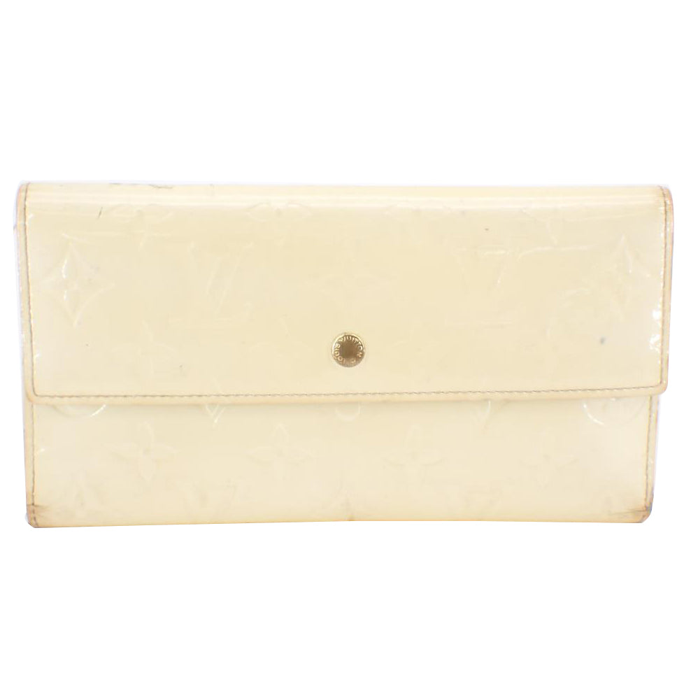 Vernis Ivory International Wallet