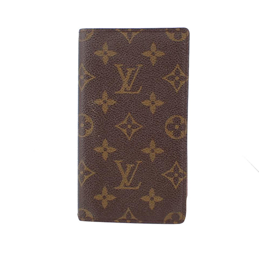 Monogram Agenda Posh