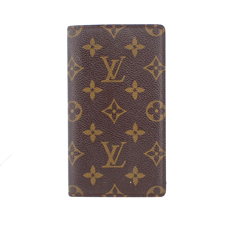 Monogram Agenda Posh