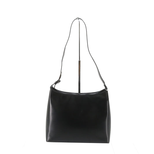 Black Shoulder Bag