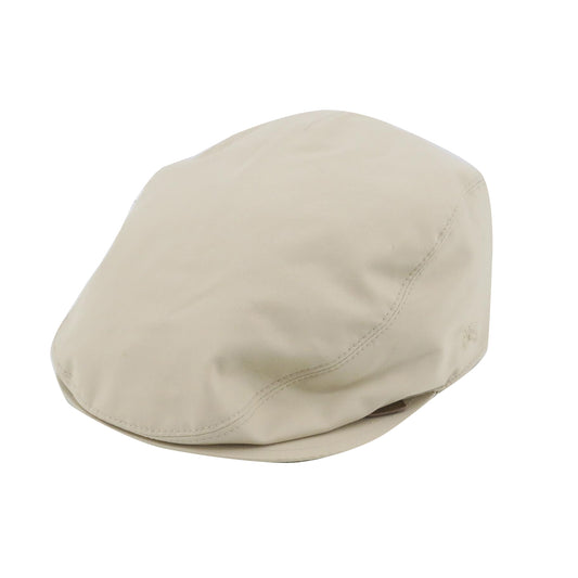 Beige Hat