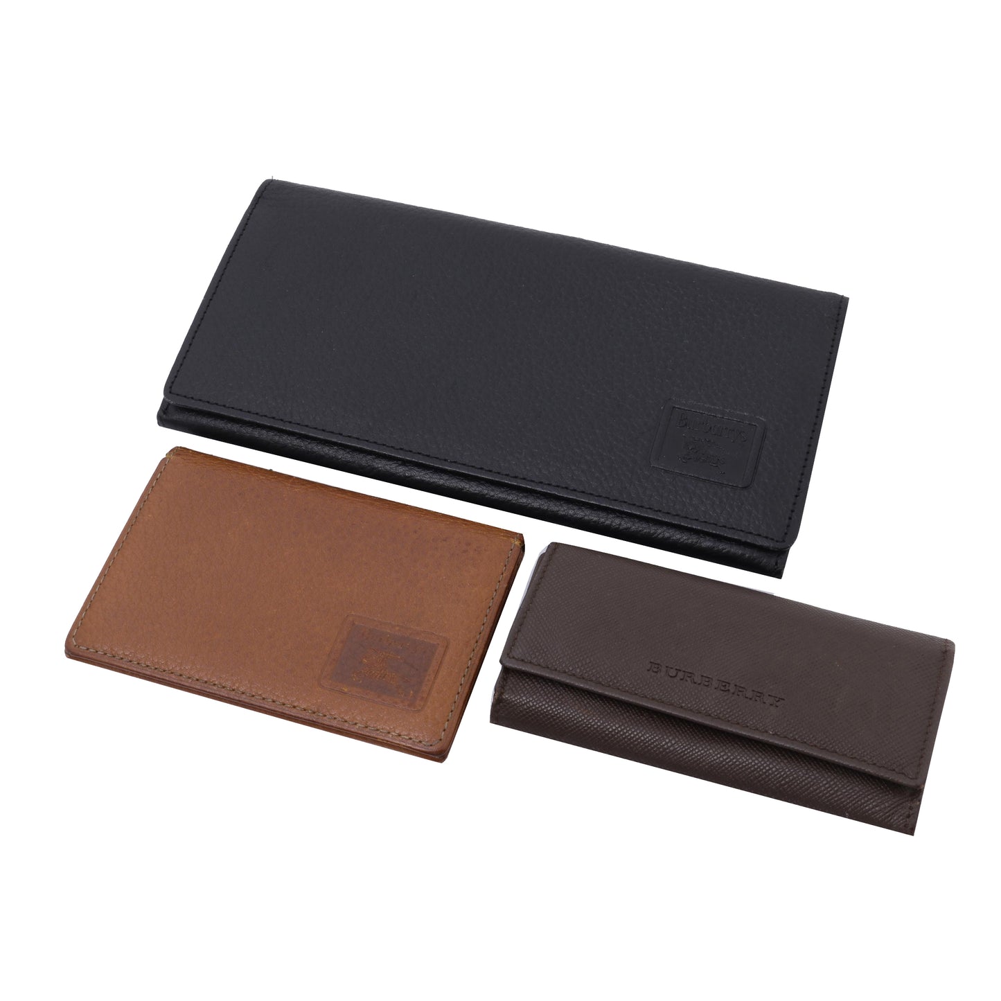 Set of 3 Wallets