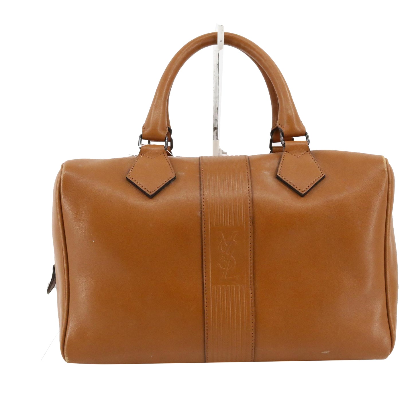 Brown Handbag