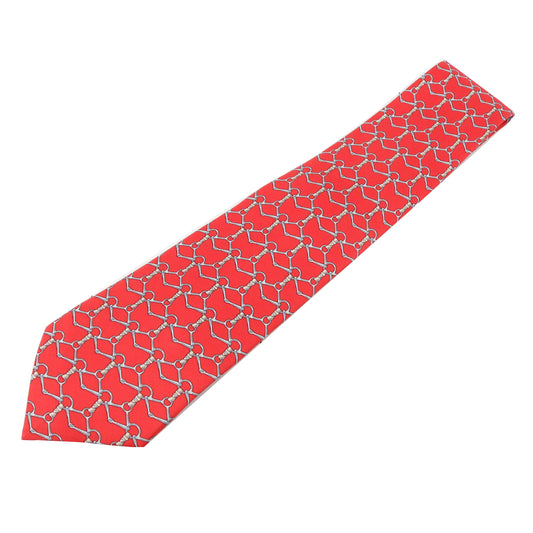 Silk Tie