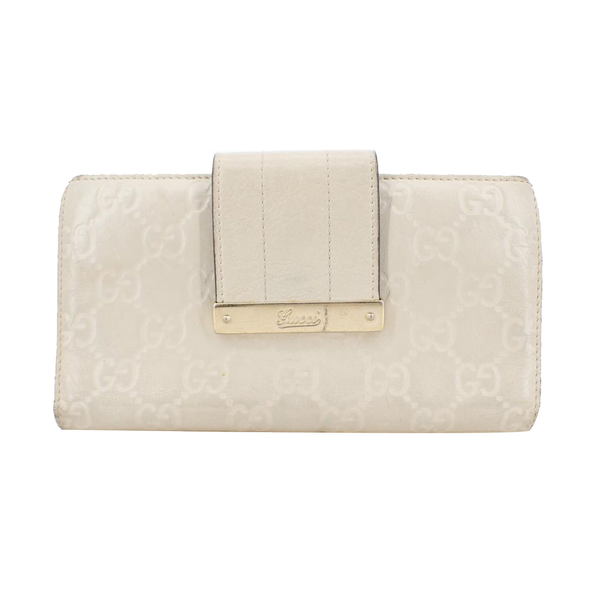 Sima Long Wallet