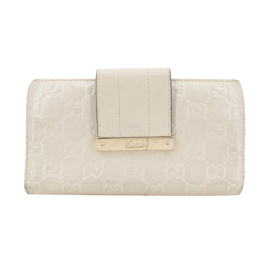 Sima Long Wallet