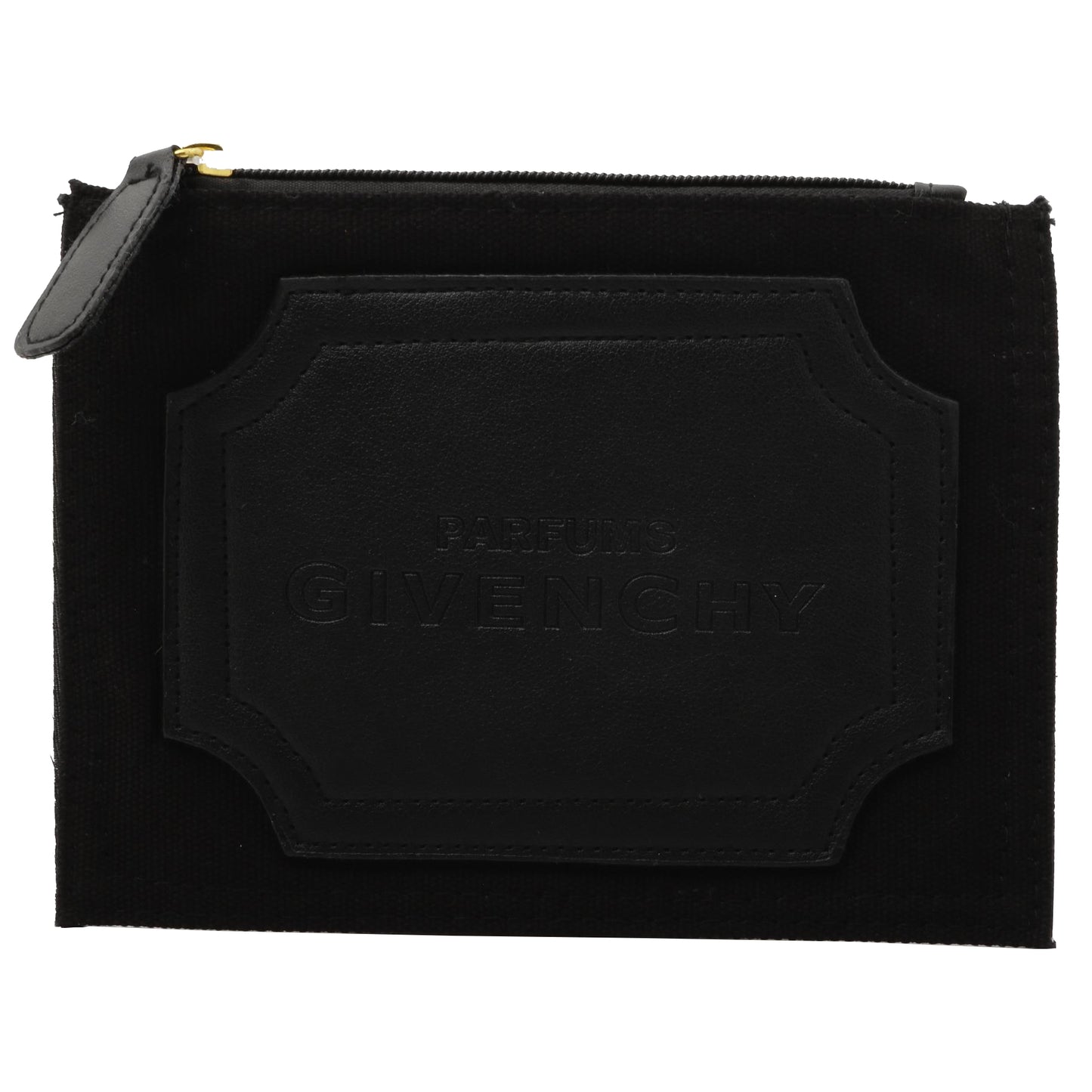 Black Pouch