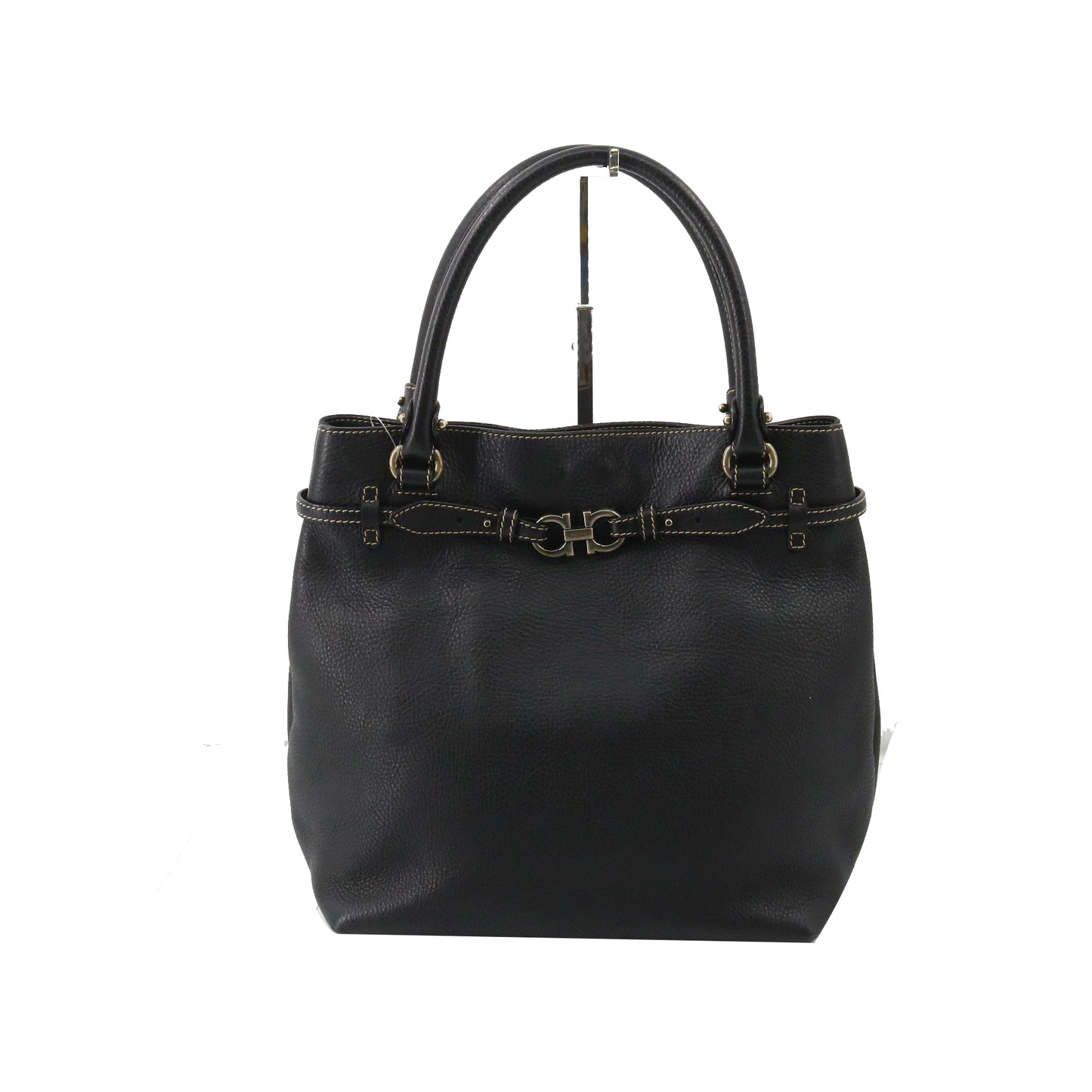 Black Handbag