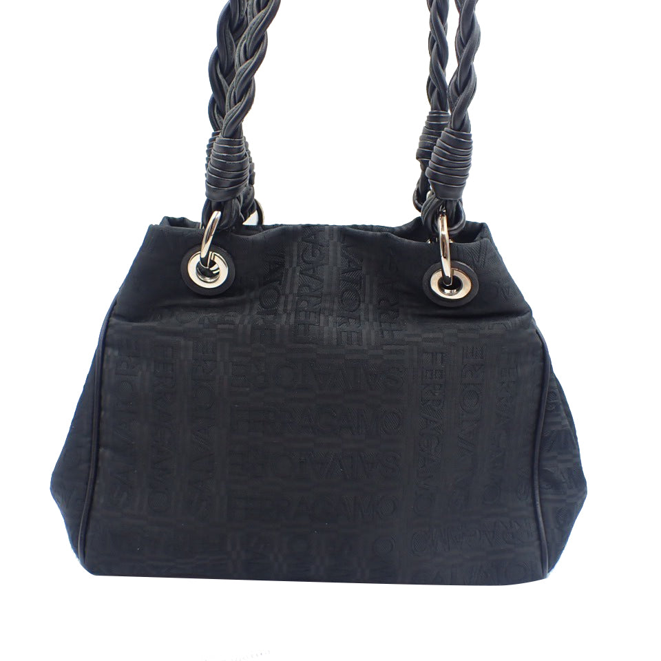 Black Handbag