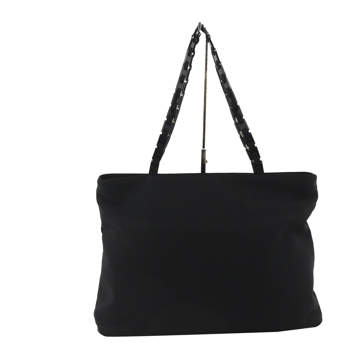 Black Tote Bag