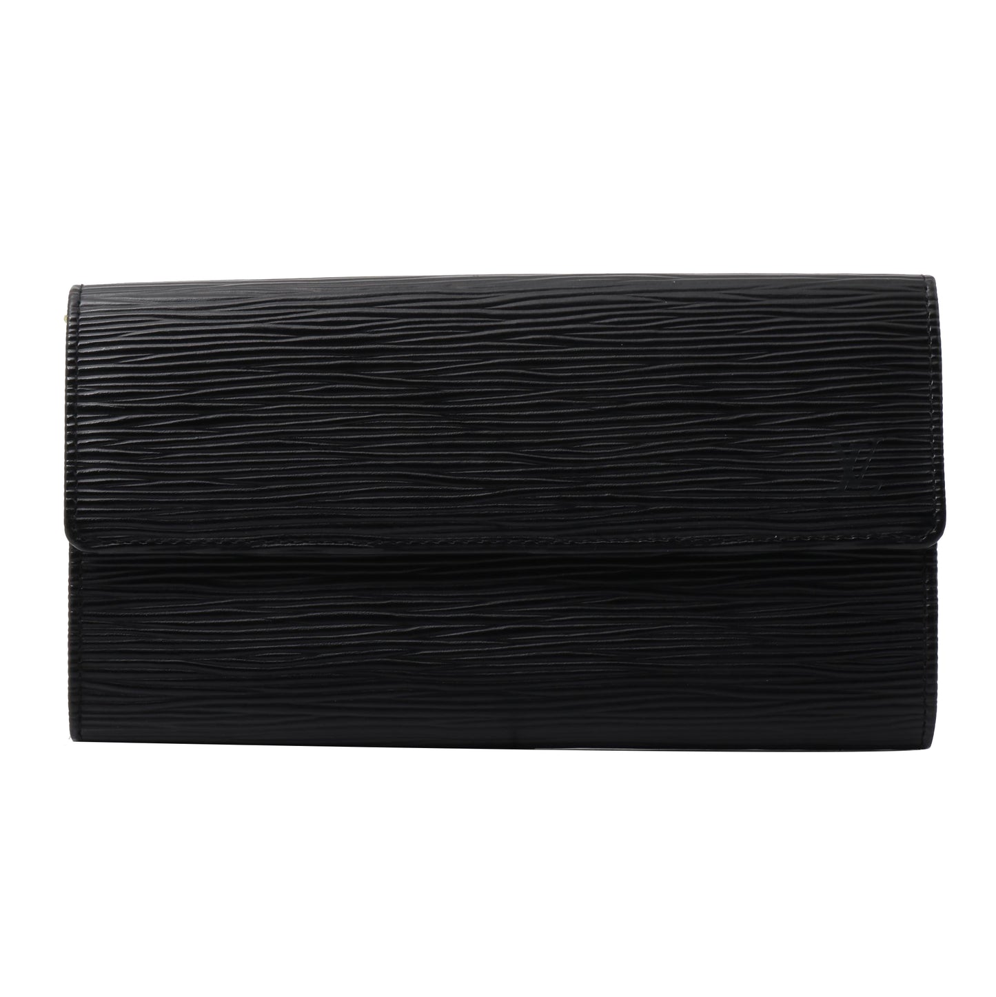 Epi Black Sarah Wallet