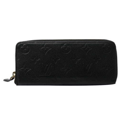 Empriente Black Clemence Wallet