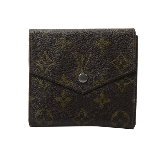 Monogram Elise Wallet