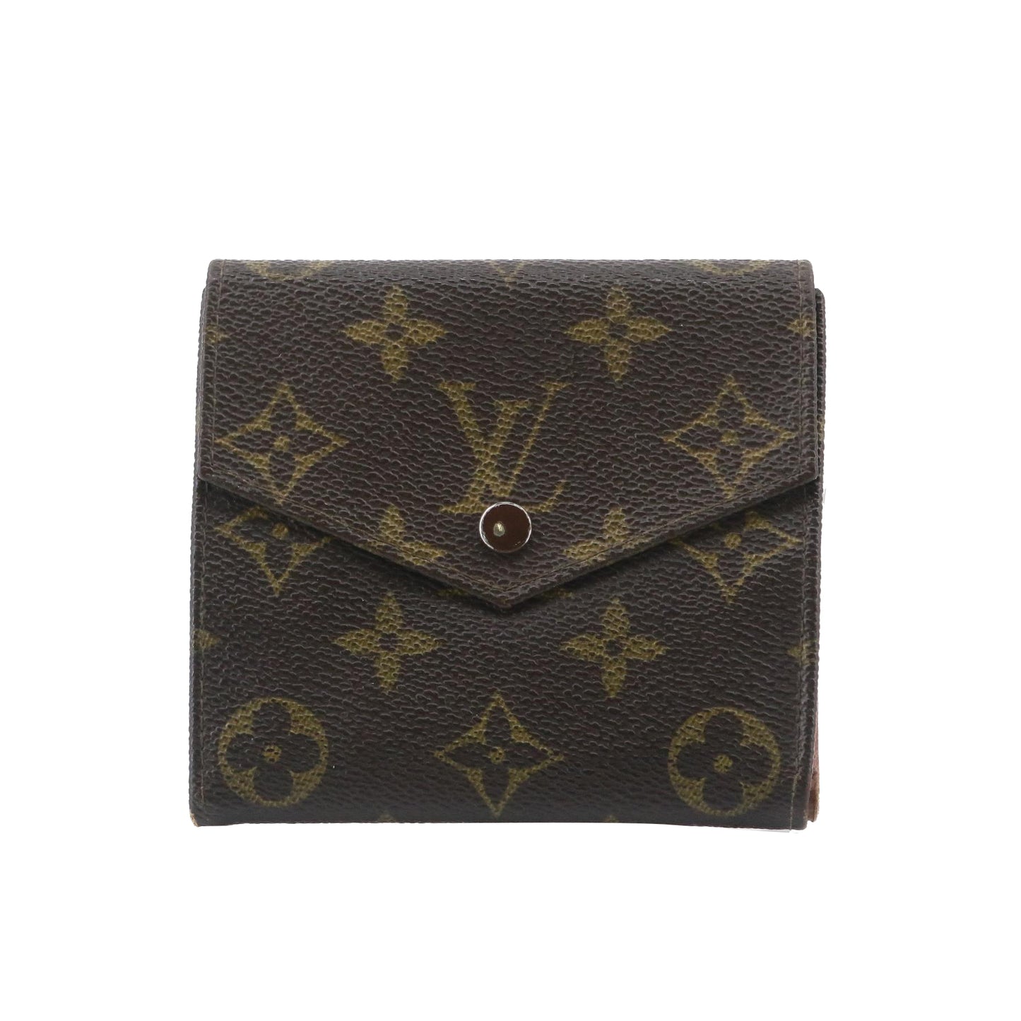 Monogram Elise Wallet