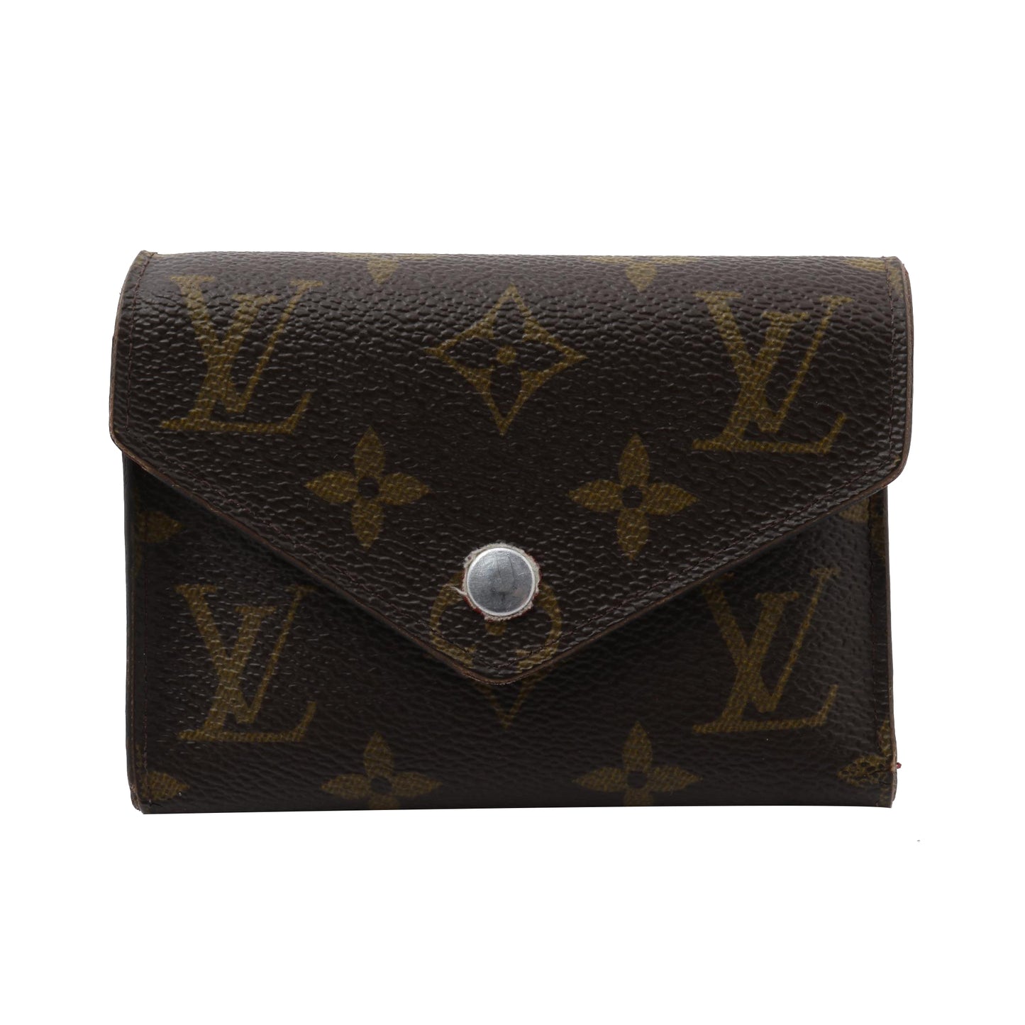 Monogram Victorine Wallet