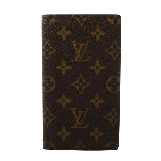 Monogram Agenda Posh