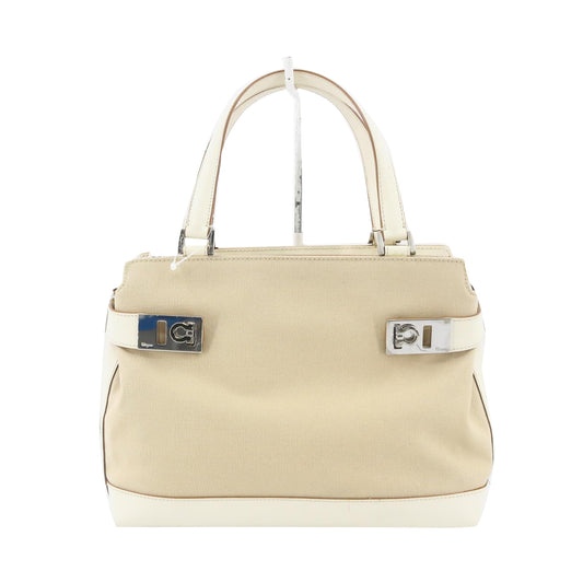 Lvory Gancini 2Way Handbag