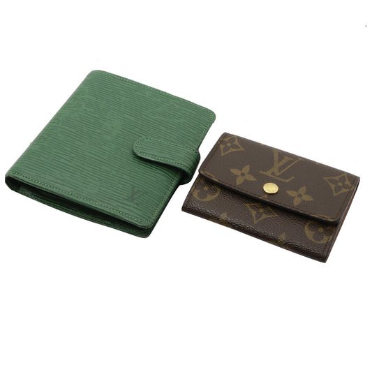 Set of 2 Wallet