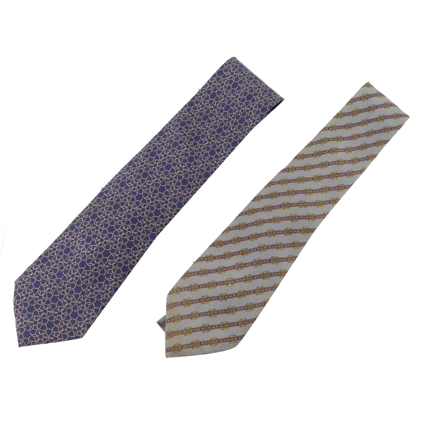 Set of 2 Ties