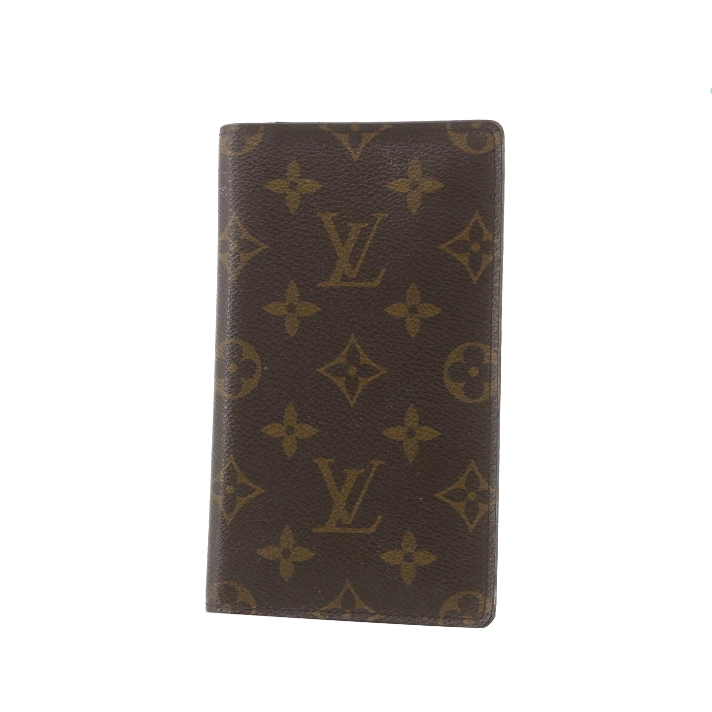 Monogram Agenda Posh