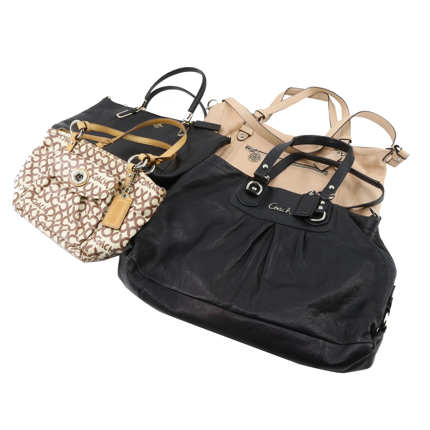 Set of 4 Bag