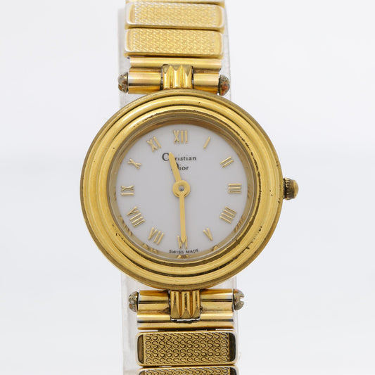 Golden Watch