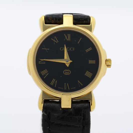 Golden Watch