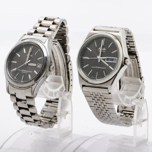 Set of 2 Watch